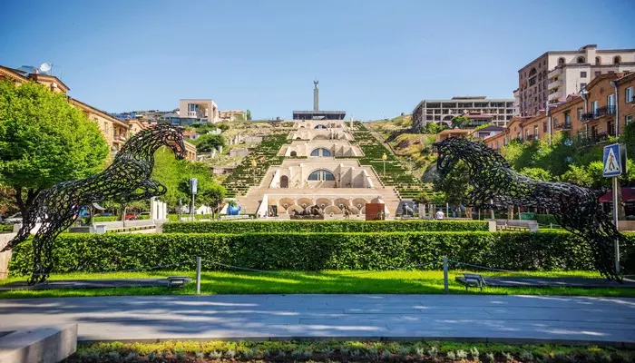 تور قشم