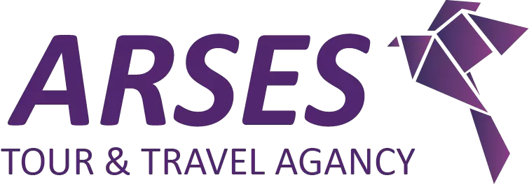 آرسس پرواز آبان